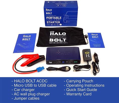 halo bolt charger|halo chargers official site.